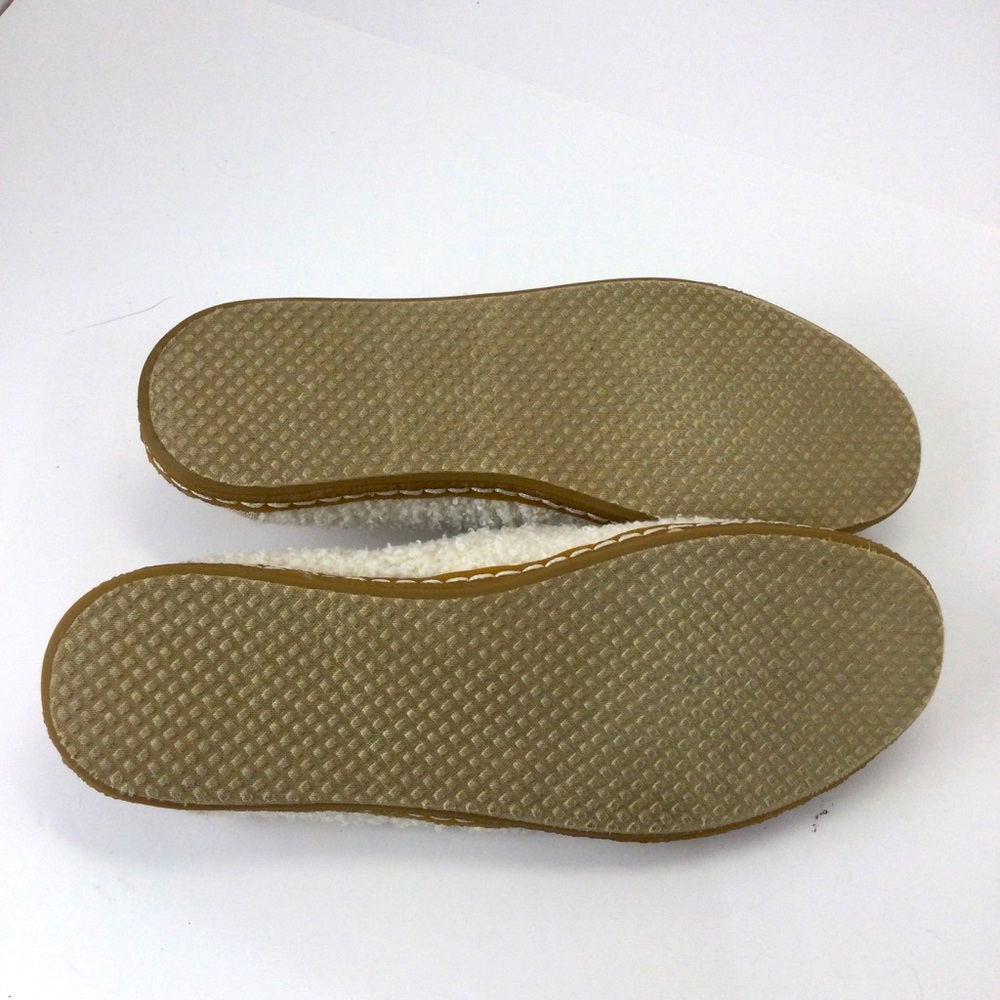 Toms Alpargata Sherpa Slip-On Shoes womens size 8.5 - Picture 6 of 6